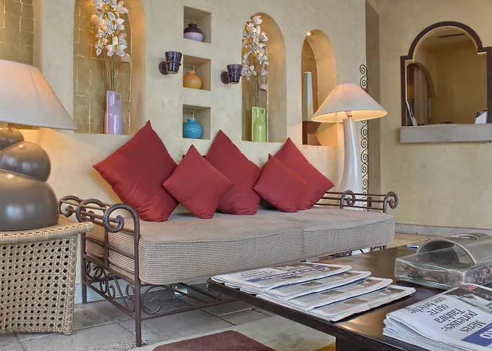 Villa Royale Montsouris París