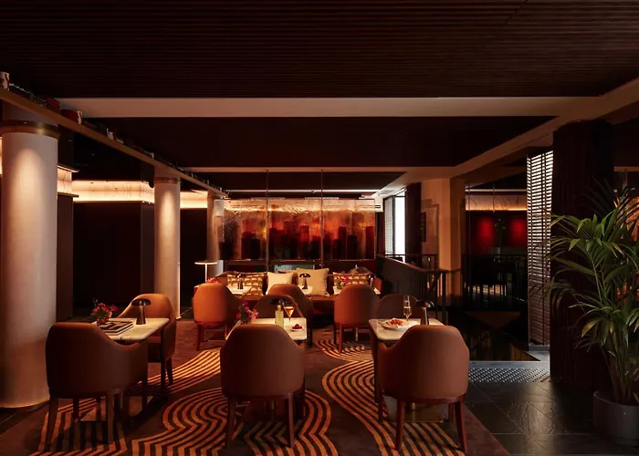 Hotel La Villa Saint Germain Des Prés París